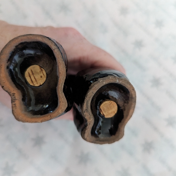 Vintage salt and pepper squirrel - Picture 2 of 5